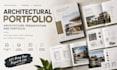 design architectural portfolio architecture presentation portfolio