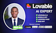 design lovable website lovable ai developer redesign lovable website