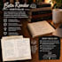 be your beta reader
