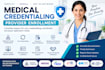 credentialing insurance enrollment and payer contracting