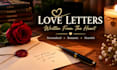 write love letter romantic apology