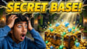 design viral minecraft thumbnail with facecam reaction