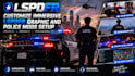 customize immersive lspdfr graphic and police mods setup