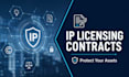 prepare robust intellectual property licensing contracts securing your uk rights