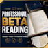 beta read your fiction and provide detailed feedback