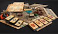 do custom board game design board game mechanics gameplay rulebook box design