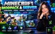 create fix optimize minecraft modpack cobblemon server forge fabric neoforge mod