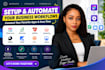 automate fillout forms zoho desk pdffiller databricks splash kajabi hive agicap