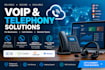 setup voip sip trunk did numbers and inbound outbound calls