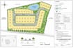 design site plan 2d landscape lot subdivision plot plan drawings for permit