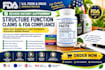 review dietary supplement structure function claims and fda compliance
