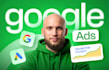 design professional high converting google ads