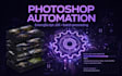 write a photoshop extendscript jsx batch automation script