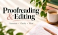 edit your story or paper