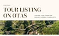 setup airbnb viator listing and optimize bokun getyourguide ota listing
