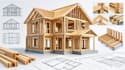 create timber framing drawings and construction documents in vertex bd