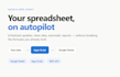 automate your google sheets with apps script