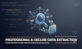 scrape complex websites that is secured by bot protection and cloudflare