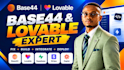 base44 expert base44 bug fixing base44 debugging lovable expert base44 integrate