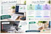 provide bookkeeping and administrative support