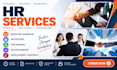 create employee handbook, HR documents and employment contract