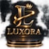 design a premium 3d logo with a luxury floating effect