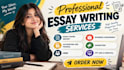 do urgent essay writing as an essay writer expert