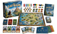 design board game mechanics, card game rules and tabletop game systems