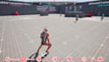 develop a full unreal engine 5 game with blueprint and combat systems