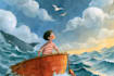 draw cartoon children book illustrations