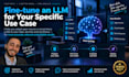 finetune an llm for your specific use case