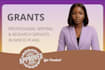 write grant proposal, research, application, nonprofit grant
