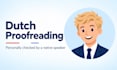 proofread and edit your dutch text