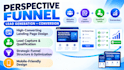 build a high converting perspective funnel for lead generation