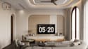 create photorealistic 3d interior renderings for architects and designers