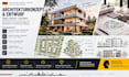 develop an architectural concept and design