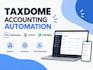 setup taxdome karbon canopy accounting practice management automation