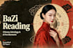 provide a personalized bazi reading with five elements guidance
