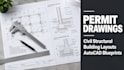draft civil structural permit drawings missouri kanas