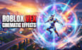 create custom roblox vfx, roblox map and cinematic animation