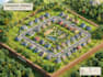 create residential subdivision maps and detailed parcel layouts