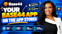 publish your base44 app to ios app store and google play store with capacitor