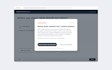 design a scenario based elearning module with built in assessments