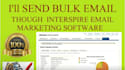 send bulk email with text,images,HTML