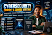 do cyber security course technical writing cybersecurity ebook research manual
