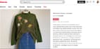create and publish product listings