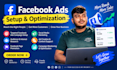 create targeted facebook ads for your ideal audience