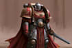 drawing your warhammer 40k