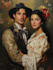 paint digital oil painting