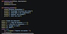pequeños scripts en python